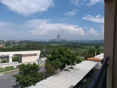 Apartamento com 2 Quartos para alugar, 60m² no Vila Industrial, São José dos Campos