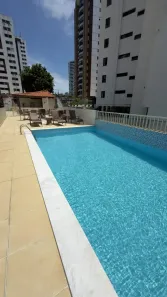 Apartamento com 3 Quartos à venda, 106m² no Pituba, Salvador