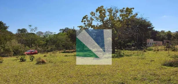 Lote/Terreno à venda, 1700m² no Área Rural de Luziânia, Luziânia