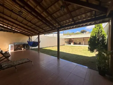 Casa com 3 Quartos à venda, 430m² no Tropical, Contagem