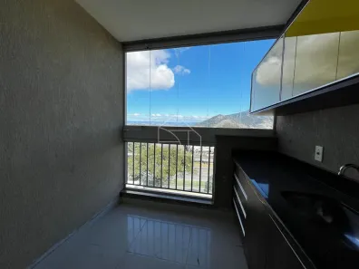 Apartamento com 2 Quartos à venda, 65m² no Colina de Laranjeiras, Serra