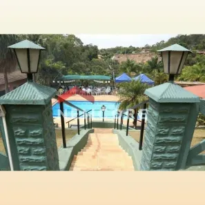 Fazenda/Sítio com 4 Quartos à venda, 450m² no Portão, Atibaia