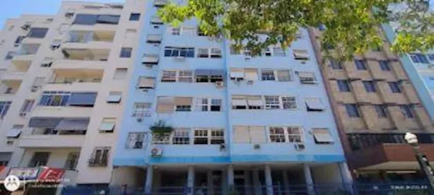Apartamento com 3 Quartos à venda, 85m² no Glória, Rio de Janeiro