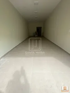 Ponto Comercial para alugar, 88m² no Centro, Ribeirão Preto