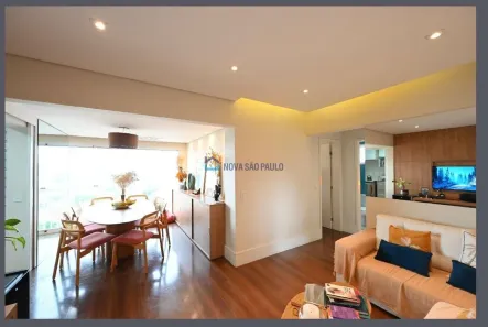 Apartamento com 2 Quartos à venda, 65m² no Vila do Bosque, São Paulo