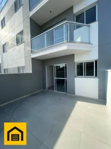 Apartamento com 2 Quartos à venda, 60m² no Jardim Pedroso, Mauá