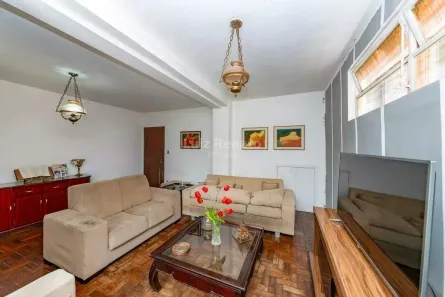 Apartamento com 3 Quartos à venda, 117m² no Luxemburgo, Belo Horizonte