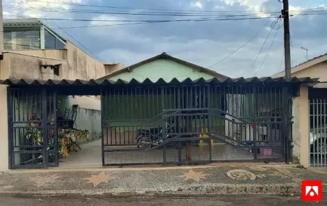 Casa com 3 Quartos à venda, 180m² no Jardim São Fernando, Santa Bárbara D'Oeste