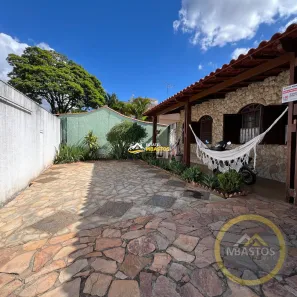 Casa com 4 Quartos à venda, 182m² no Ouro Preto, Belo Horizonte