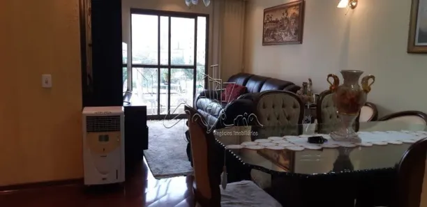 Apartamento com 3 Quartos à venda, 107m² no Santa Paula, São Caetano do Sul
