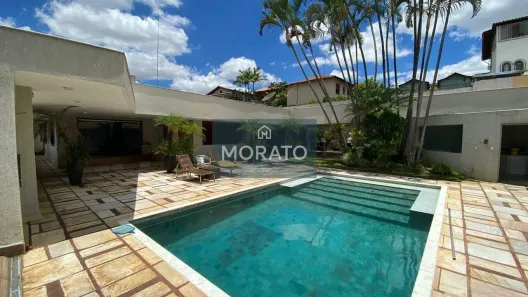 Casa com 3 Quartos à venda, 700m² no Jardim Riacho das Pedras, Contagem