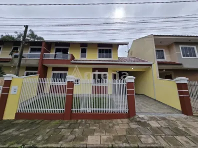 Sobrado com 3 Quartos à venda, 82m² no Parque da Fonte, São José dos Pinhais