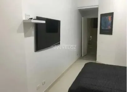 Flat com 2 Quartos à venda, 87m² no Flamengo, Rio de Janeiro