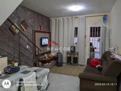Casa de Condomínio com 2 Quartos à venda, 50m² no Guaianazes, São Paulo