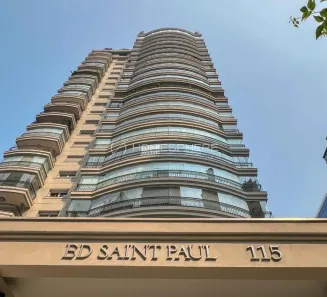 Apartamento com 4 Quartos à venda, 440m² no Chácara Itaim, São Paulo