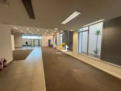 Prédio Comercial para alugar, 746m² no Vila São José, São José do Rio Preto