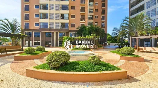 Apartamento com 3 Quartos à venda, 104m² no Vila Almeida, Indaiatuba