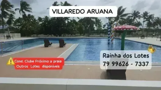 Lote/Terreno à venda, 250m² no , Barra dos Coqueiros