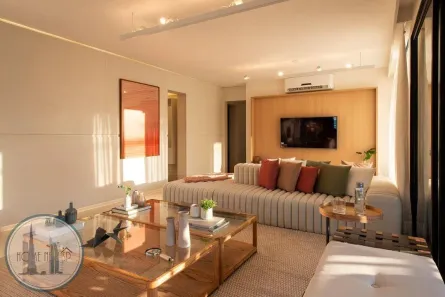 Apartamento com 4 Quartos à venda, 179m² no Belenzinho, São Paulo