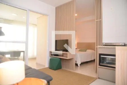 Apartamento com 1 Quarto à venda, 36m² no Bela Vista, São Paulo