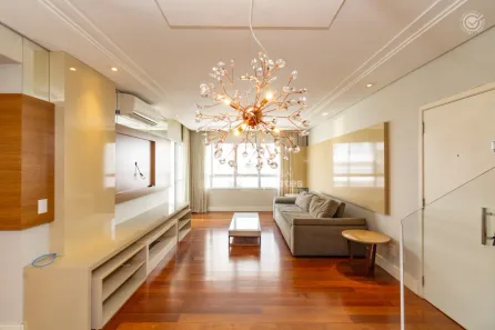 Cobertura com 3 Quartos à venda, 200m² no Portão, Curitiba
