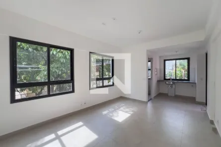 Apartamento com 1 Quarto à venda, 30m² no Vila Mariana, São Paulo