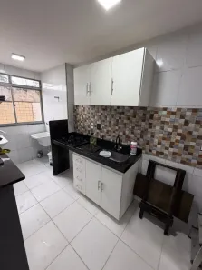 Apartamento com 2 Quartos para alugar, 60m² no Parque Verde, Belém