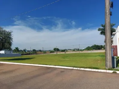 Lote/Terreno à venda, 720m² no Condomínio Residencial Evidence, Araçoiaba da Serra