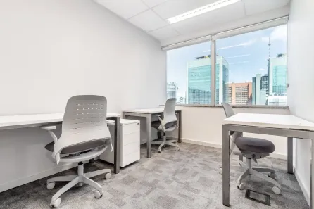 Sala Comercial para alugar, 8m² no Bela Vista, São Paulo