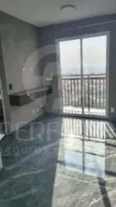 Apartamento com 2 Quartos à venda, 42m² no Jardim Rosolém, Hortolândia
