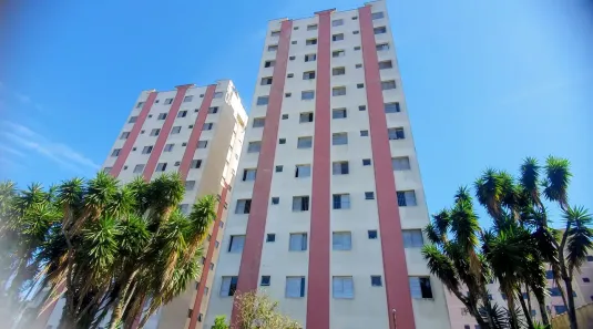 Apartamento com 2 Quartos à venda, 52m² no Cidade D'Abril, São Paulo