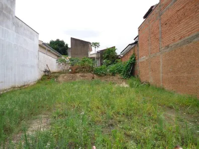 Lote/Terreno à venda, 320m² no Jardim São Domingos, Americana