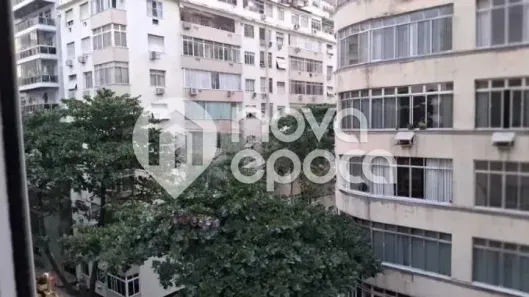 Apartamento com 1 Quarto à venda, 20m² no Copacabana, Rio de Janeiro
