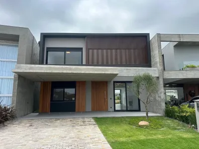 Casa com 4 Quartos à venda, 263m² no Remanso, Xangri-Lá