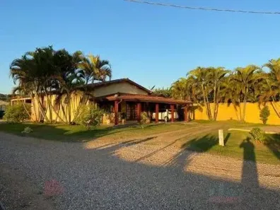 Fazenda/Sítio com 3 Quartos à venda, 26455m² no Reforma Agrária, Valinhos