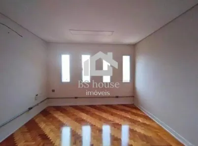 Sobrado com 3 Quartos para alugar, 200m² no Vila Alpina, Santo André