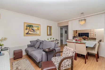 Apartamento com 3 Quartos à venda, 75m² no Centro, Balneário Camboriú