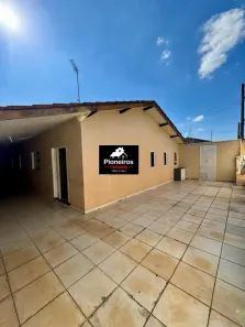 Casa com 3 Quartos à venda, 200m² no João Aranha, Paulínia