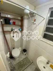 Sala Comercial à venda, 22m² no Centro, Rio de Janeiro
