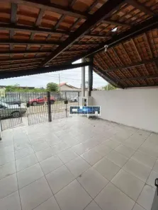 Casa com 2 Quartos à venda, 90m² no Maracanã, Praia Grande