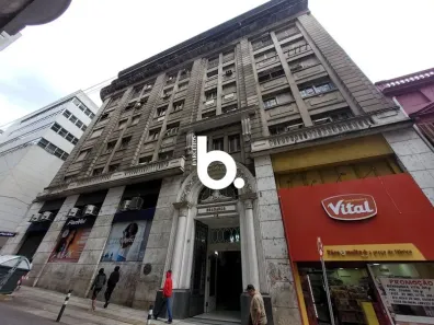 Sala Comercial para alugar, 28m² no Centro Histórico, Porto Alegre