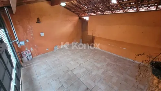 Casa com 1 Quarto à venda, 125m² no Parque Guarani, São Paulo