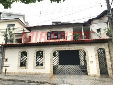 Sobrado com 3 Quartos à venda, 260m² no Jardim Guapira, São Paulo