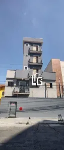 Apartamento com 2 Quartos à venda, 36m² no Vila Guilhermina, São Paulo