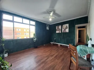 Apartamento com 3 Quartos à venda, 68m² no Aparecida, Santos