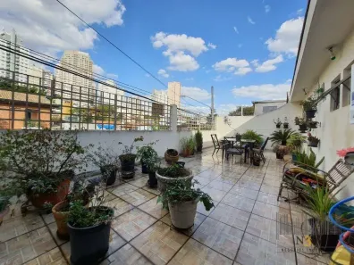 Casa com 3 Quartos à venda, 170m² no Parque da Lapa, São Paulo