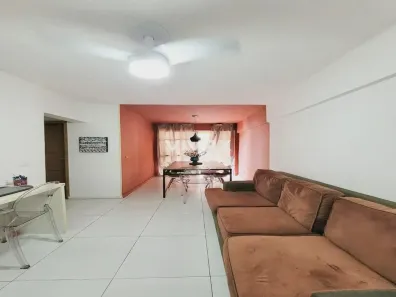 Apartamento com 2 Quartos à venda, 63m² no Méier, Rio de Janeiro