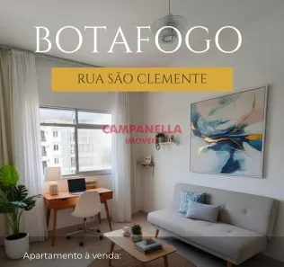 Apartamento com 2 Quartos à venda, 66m² no Botafogo, Rio de Janeiro