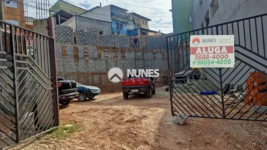 à venda, 365m² no Ayrosa, Osasco