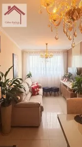 Apartamento com 3 Quartos à venda, 70m² no Parque Bela Vista, Votorantim